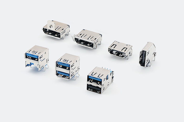USB  SERIES